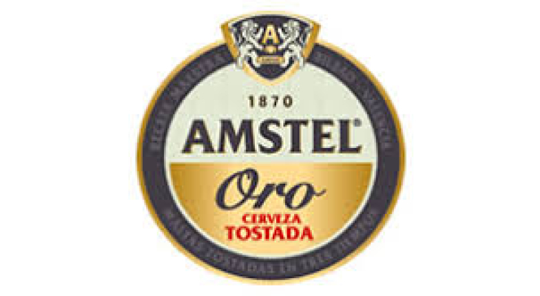 Amstel Oro (Tostada) - restaurante en TALLER DE SABORES Almeria - Huercal de Almeria