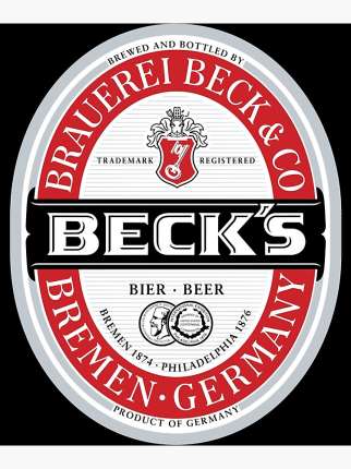 Beck (Alemania) - restaurante en TALLER DE SABORES Almeria - Huercal de Almeria