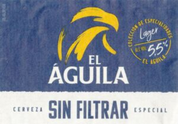 El aguila sin filtrar  - restaurante en TALLER DE SABORES Almeria - Huercal de Almeria