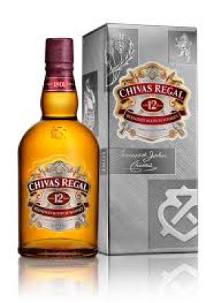 Chivas Regal - restaurante en TALLER DE SABORES Almeria - Huercal de Almeria