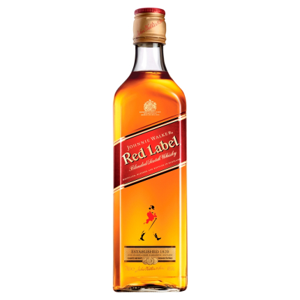Johnnie Walker - restaurante en TALLER DE SABORES Almeria - Huercal de Almeria