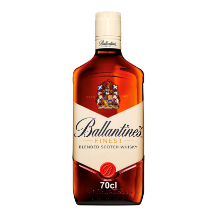 Ballantine`s - restaurante en TALLER DE SABORES Almeria - Huercal de Almeria