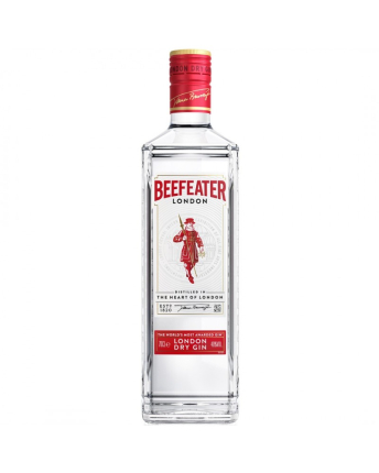Beefeater - restaurante en TALLER DE SABORES Almeria - Huercal de Almeria