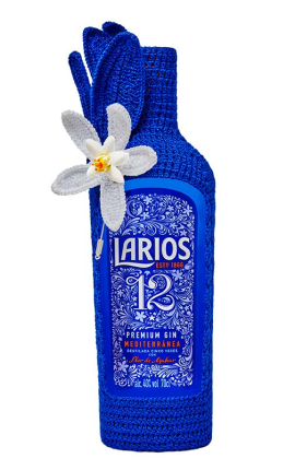 Lario 12 - restaurante en TALLER DE SABORES Almeria - Huercal de Almeria