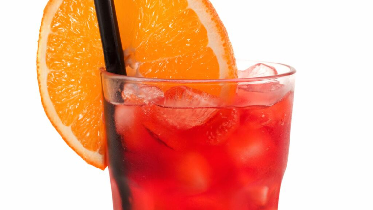 Campari - restaurante en TALLER DE SABORES Almeria - Huercal de Almeria