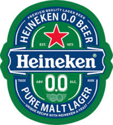 Heineken 0.0 - restaurante en TALLER DE SABORES Almeria - Huercal de Almeria