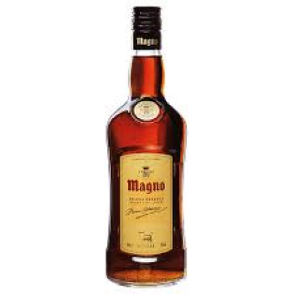 Magno - restaurante en TALLER DE SABORES Almeria - Huercal de Almeria