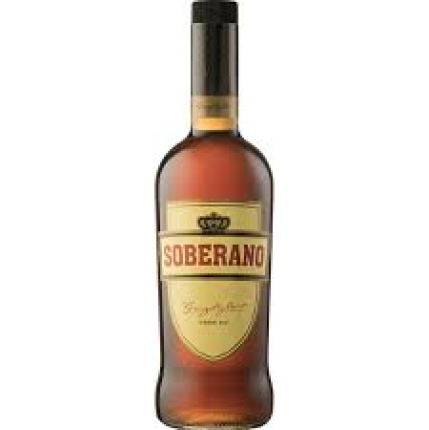Soberano - restaurante en TALLER DE SABORES Almeria - Huercal de Almeria