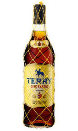 Terry - restaurante en TALLER DE SABORES Almeria - Huercal de Almeria