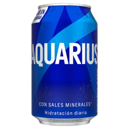 Aquarius Limon - restaurante en TALLER DE SABORES Almeria - Huercal de Almeria