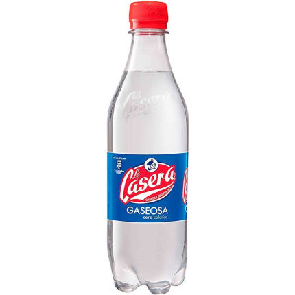 Botella Casera Pequeña - restaurante en TALLER DE SABORES Almeria - Huercal de Almeria