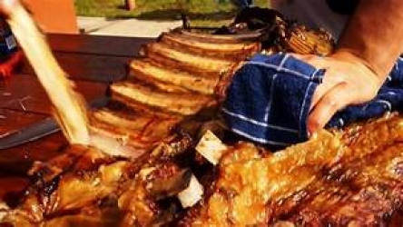 TALLER DE SABORES Almeria - Imagen 4 - restaurante en Huercal de Almeria