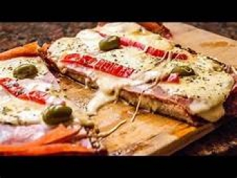 TALLER DE SABORES Almeria - Imagen 6 - restaurante en Huercal de Almeria