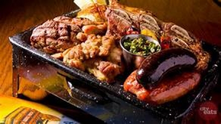 TALLER DE SABORES Almeria - Imagen 7 - restaurante en Huercal de Almeria