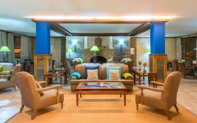 Hotel Vielha Val D Aran, Affiliated by Meliá - Imagen 6 - restaurante en Vielha