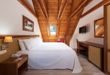 Hotel Vielha Val D Aran, Affiliated by Meliá - Imagen 3 - restaurante en Vielha