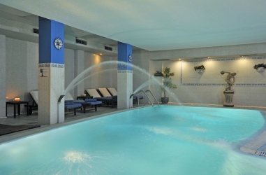 Hotel Vielha Val D Aran, Affiliated by Meliá - Imagen 5 - restaurante en Vielha