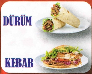Estambul Döner Kebab Épila - Imagen 1 - restaurante en Épila