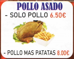 Estambul Döner Kebab Épila - Imagen 6 - restaurante en Épila