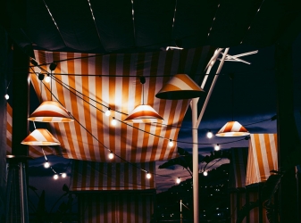 Blossom art & food - Imagen 2 - restaurante en Las Palmas de Gran Canaria