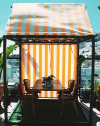 Blossom art & food - Imagen 4 - restaurante en Las Palmas de Gran Canaria