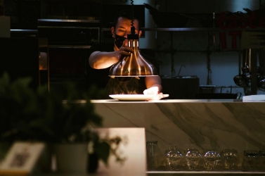 Blossom art & food - Imagen 5 - restaurante en Las Palmas de Gran Canaria