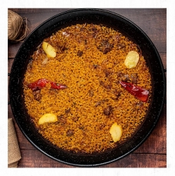 Govana Alicante - Imagen 4 - restaurante en Alicante