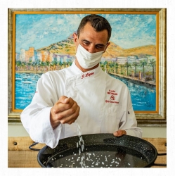 Govana Alicante - Imagen 1 - restaurante en Alicante