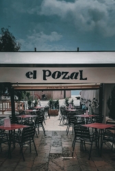 EL POZAL DE SAN TELMO - Imagen 1 - restaurante en Vinaròs