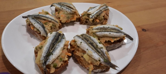 EL POZAL DE SAN TELMO - Imagen 3 - restaurante en Vinaròs