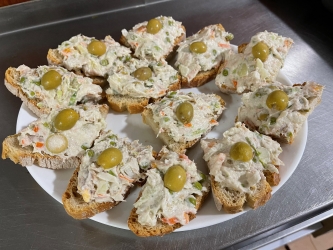 EL POZAL DE SAN TELMO - Imagen 2 - restaurante en Vinaròs