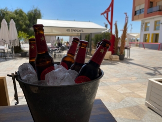 EL POZAL DE SAN TELMO - Imagen 4 - restaurante en Vinaròs