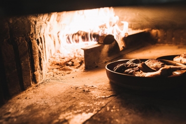 L'abbraccio - Imagen 2 - restaurante en madrid