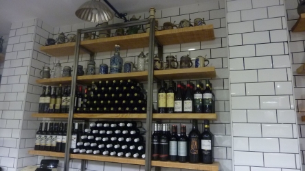 Bar El Paladar - Imagen 5 - restaurante en Muriedas/ Cantabria