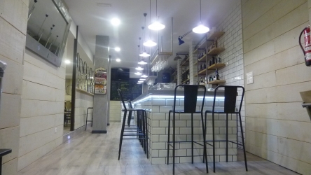 Bar El Paladar - Imagen 3 - restaurante en Muriedas/ Cantabria