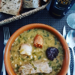 Bar El Paladar - Imagen 2 - restaurante en Muriedas/ Cantabria