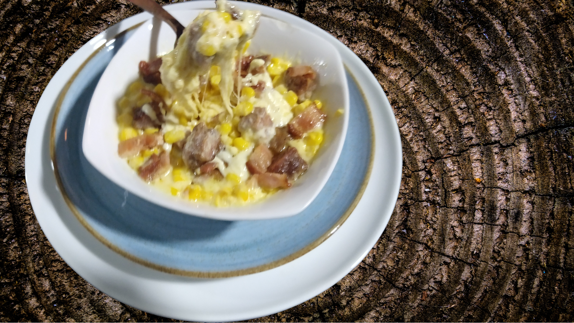 Mas Queso Dogs & Burgers - Imagen 6 - restaurante en Medellín