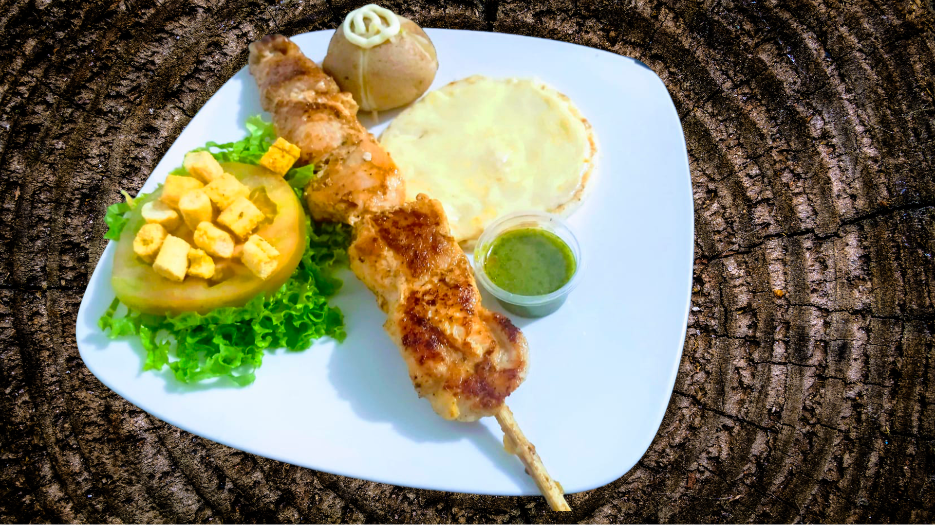 Mas Queso Dogs & Burgers - Imagen 3 - restaurante en Medellín