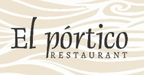 El Portico del Golf - Imagen 1 - restaurante en Escobar