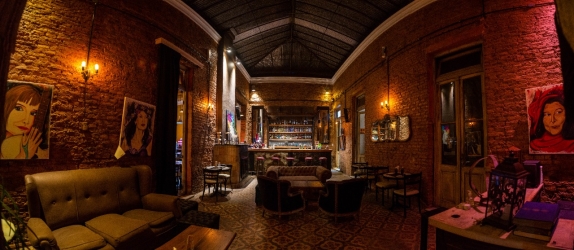 LA RAQUEL - Imagen 1 - restaurante en San Miguel