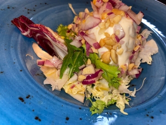 LA PITERÍA - Imagen 3 - restaurante en ALBATERA