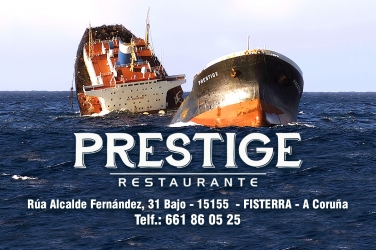 Restaurante PRESTIGE - Imagen 3 - restaurante en FINISTERRE