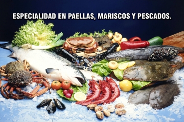 Restaurante PRESTIGE - Imagen 4 - restaurante en FINISTERRE