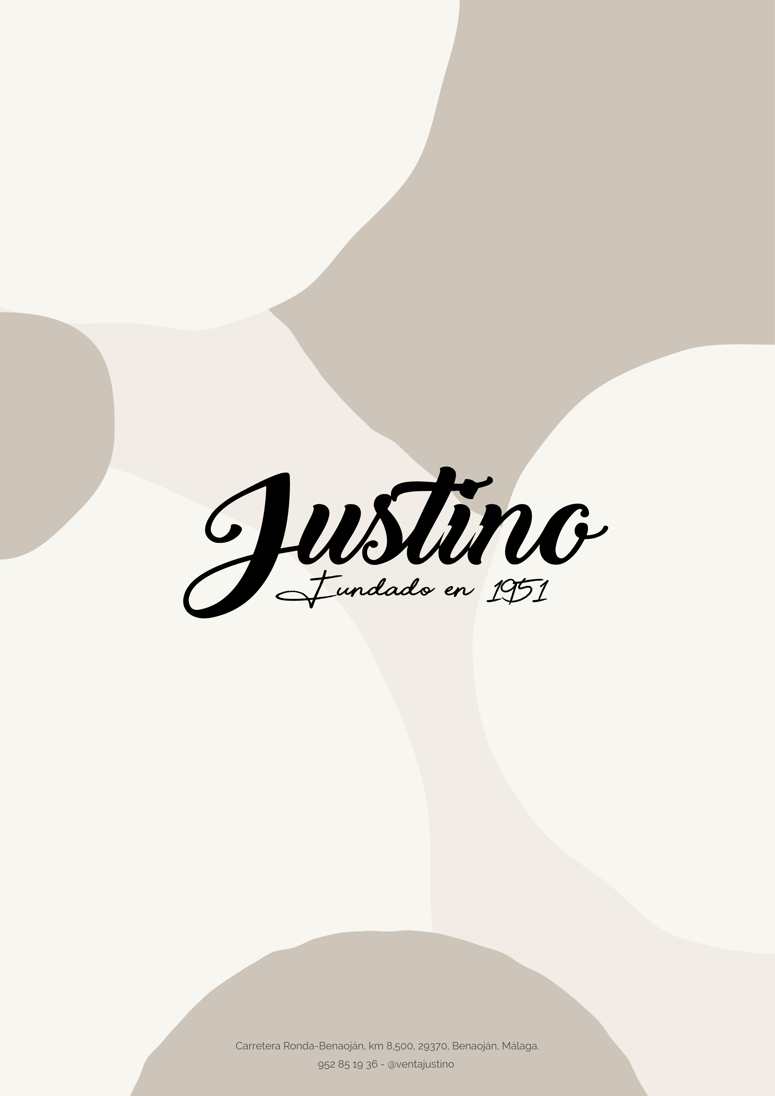 Venta Justino  - Imagen 1 - restaurante en Benaojan