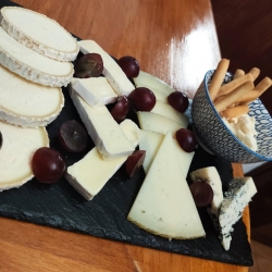 LES VINYES - Imagen 1 - restaurante en sant llorenç d'hortons