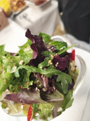 LES VINYES - Imagen 2 - restaurante en sant llorenç d'hortons