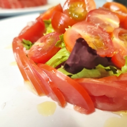 LES VINYES - Imagen 3 - restaurante en sant llorenç d'hortons