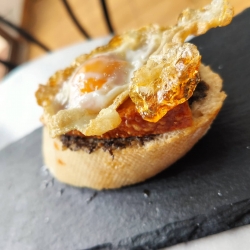 LES VINYES - Imagen 4 - restaurante en sant llorenç d'hortons