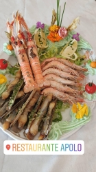 Restaurante Apolo - Imagen 3 - restaurante en Málaga