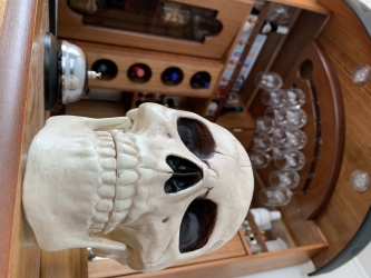 La Botica del Chico - Imagen 1 - restaurante en Concepción